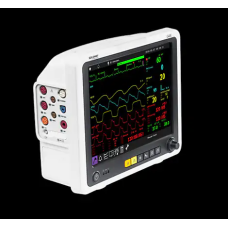 Philips Goldway G30E Multipara Patient Monitor Philips Goldway G30E Multipara Patient Monitor