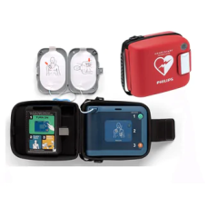 Philips HeartStart FRx AED Defibrillator Philips HeartStart FRx AED Defibrillator