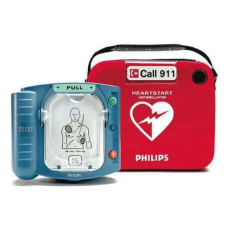 Philips HeartStart HS1 AED Defibrillator Philips HeartStart HS1 AED Defibrillator