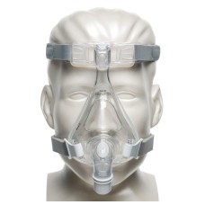 Philips Respironics Amara Silicon Full Face Mask