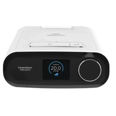 Philips Respironics DreamStation BiPAP AVAPS 25