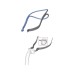 Pillow Cushion For ResMed P10 CPAP Mask Pillow Cushion For ResMed P10 CPAP Mask