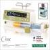 Plenumtech Crest Syringe Pump Plenumtech Crest Syringe Pump