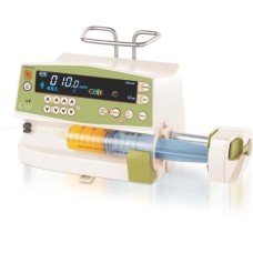 Plenumtech Crest Syringe Pump