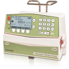 Plenumtech Volux Volumetric Infusion Pump Plenumtech Volux Volumetric Infusion Pump