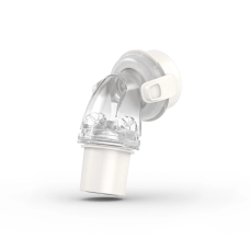 QuietAir vent (Elbow) for ResMed F20 & F30 Masks QuietAir vent (Elbow) for ResMed F20 & F30 Masks
