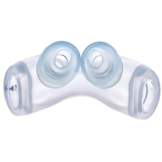 Replacement Cushion for Philips DreamWear Nasal Pillow Gel Mask Replacement Cushion for Philips DreamWear Nasal Pillow Gel Mask