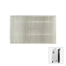 Replacement Filter for Oxymed 5Litre Mini & 10 Litre Oxygen Concentrators