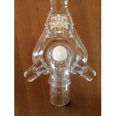 Replacement Frame for Philips Comfort Gel Nasal Mask