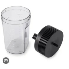 Replacement Jar For Yuwell 7E-B5 Suction Machine Replacement Jar For Yuwell 7E-B5 Suction Machine