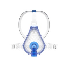 ResMed AcuCare F1-0 Hospital Non-Vented Full Face Mask