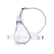 ResMed AcuCare F1-4 Hospital Vented Full Face Mask