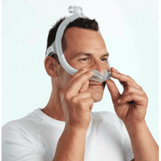 ResMed AirFit N30i Quiet Nasal Mask