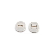 ResMed AirFit P10 Mask Headgear Clips ResMed AirFit P10 Mask Headgear Clips