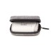 ResMed AirMini Travel Case – Lightweight, Impact-Resistant Hard EVA Carry Case