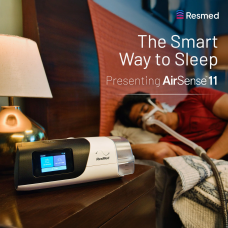 ResMed AirSense 11 AutoSet 4G