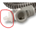 ResMed ClimateLineAir Oxy Heated Tube ResMed ClimateLineAir Oxy Heated Tube