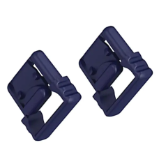 ResMed Headgear Clips for Mirage Masks- 1 Pair