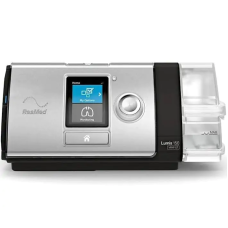 ResMed Lumis 150 VPAP ST BiPAP Machine