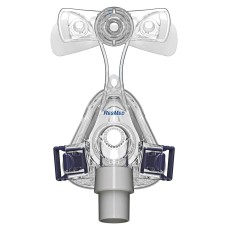 ResMed Mirage Micro Nasal Mask Frame Assembly (No Cushion or Headgear)