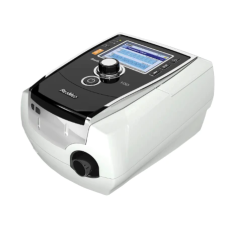 ResMed Stellar 100 Ventilator – Portable | Clinical & Home Use