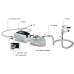 ResMed Stellar 150 Noninvasive Ventilator
