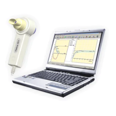RMS Helios 401 Spirometer (PFT)