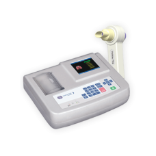 RMS Helios 702 Portable Spirometer (PFT)
