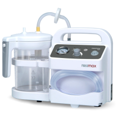 Rossmax V7 Suction Machine