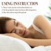 Silicone Nasal Pads for CPAP – 6 Pcs | Ultimate Comfort Protection