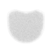 Sunset Brand Air Filters For ResMed AirMini CPAP (Pack of 2)