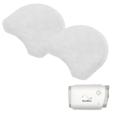 Sunset Brand Air Filters For ResMed AirMini CPAP (Pack of 2)