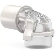 Swivel Elbow Connector for ResMed AirFit F30i P30i N30i Masks