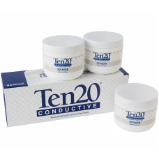 Weaver Ten20 Conductive EEG Paste (Pack of 3) Weaver Ten20 Conductive EEG Paste (Pack of 3)