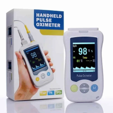 Yonker YK-820B Mini Handheld Pulse Oximeter Yonker YK-820B Mini Handheld Pulse Oximeter