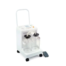 Yuwell Electric Suction Unit 7A-23D