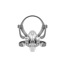 Yuwell YF-02 Full Face Vented Mask Deluxe