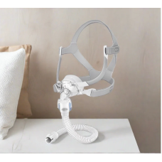 Yuwell YN-03 Nasal CPAP Mask – Magnet-Free, Comfortable & Secure Yuwell YN-03 Nasal CPAP Mask – Magnet-Free, Comfortable & Secure