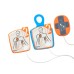 Zoll Powerheart G5 AED Defibrillator Zoll Powerheart G5 AED Defibrillator