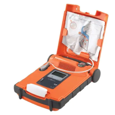 Zoll Powerheart G5 AED Defibrillator Zoll Powerheart G5 AED Defibrillator